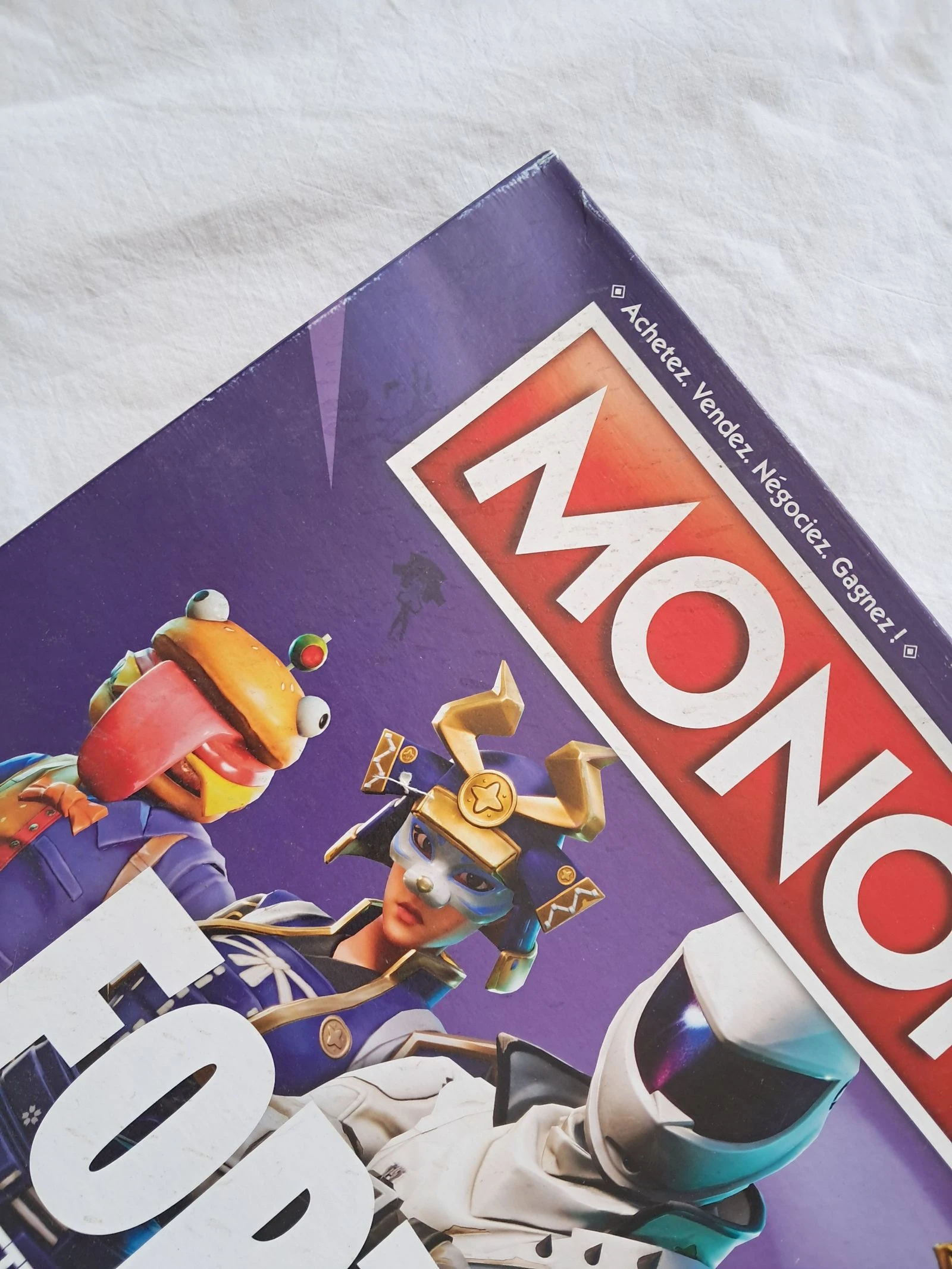Jogo monopoly fortnite – photo 2